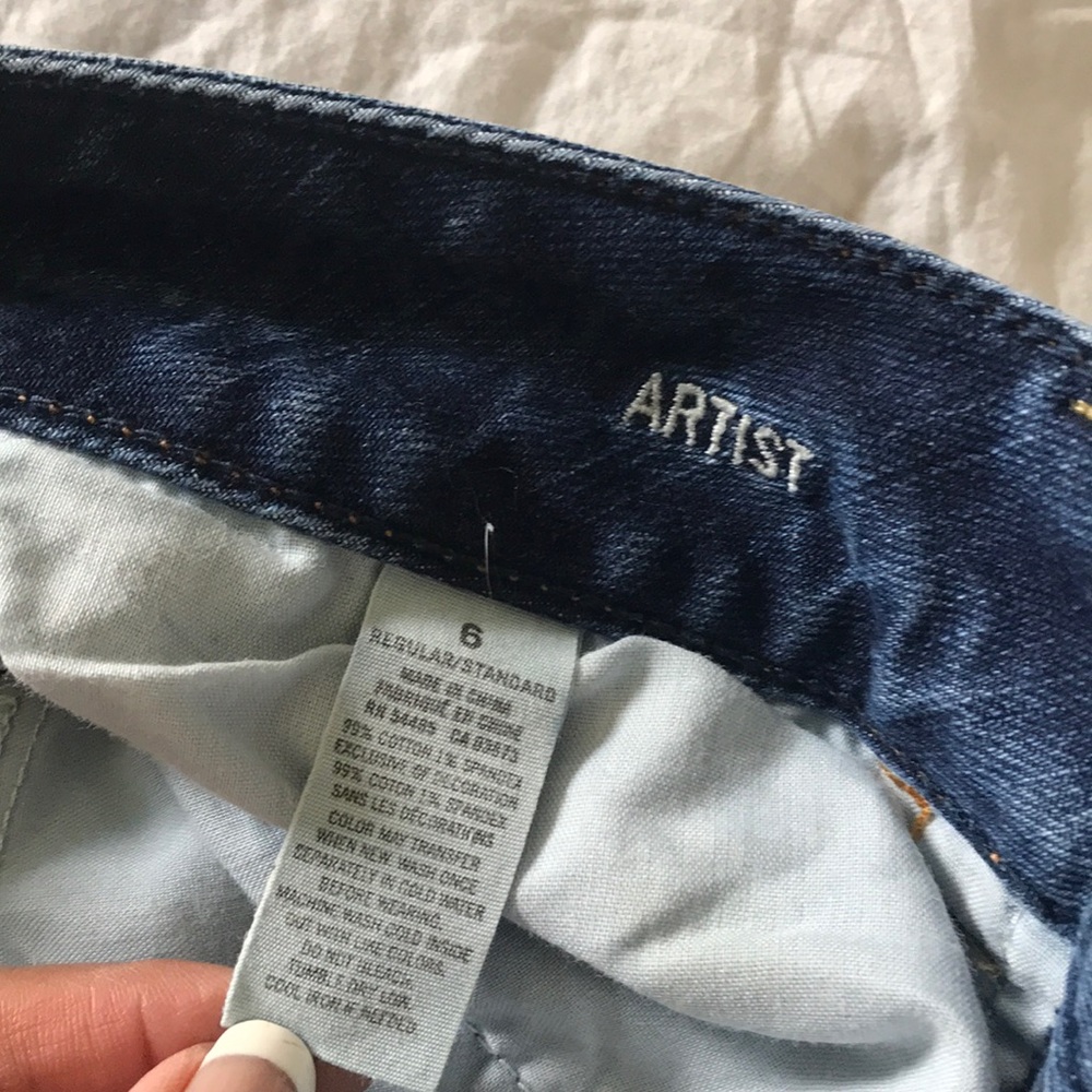 Jeans - Picture 4 of 4